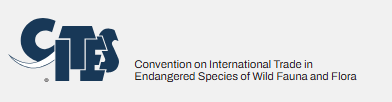 CITES - Convention on International Trade in Endangered Species